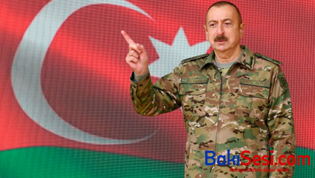 Prezident şəhid ailələri ilə bağlı tapşırıq verdi