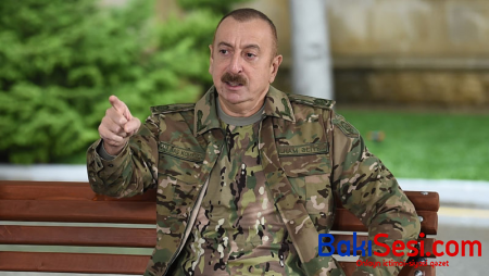 Putin xahiş etdi ki, çox da təkid etməyim - İlham Əliyev