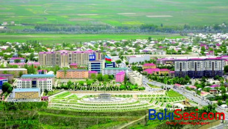 Naxçıvanı Azərbaycanla birləşdirəcək dəhliz haqda açıqlama