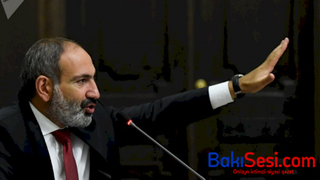 “Paşinyan təxribat törətdi və Türkiyəyə…” - Reaksiya
