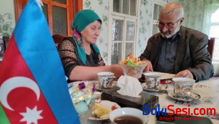 “Məğlub xalq” ifadəsini üzərimizdən götürdük” - Dörd oğlu döyüşmüş ana