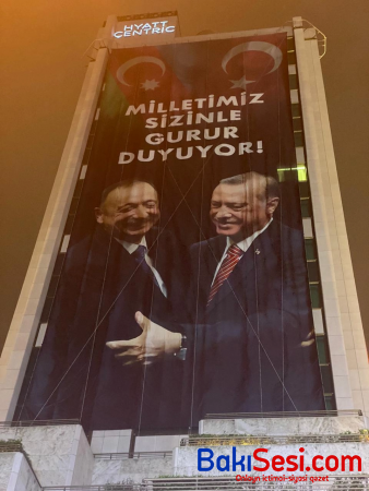 Azərbaycanlı iş adamından möhtəşəm jest