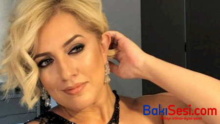 Lalə Məmmədova cəbhədə olan həmkarından yazdı