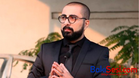 "Qarabağ Azərbaycandır!" ideoloji mübarizəsi davam edir - Rövşən Nəcəfov