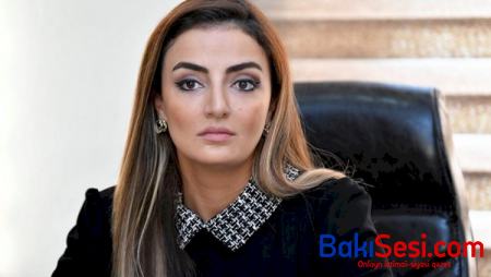 Milli Məclis deputata TÖHMƏT VERDİ