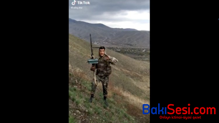 Suqovuşandan dünya azərbaycanlılarına ATƏŞLİ SALAM – Video