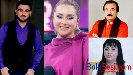 Məşhurları “öldürən“ tapıldı
