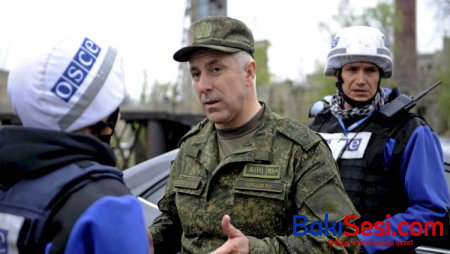 Rus sülhməramlıların komandanı general Muradov barədə - MARAQLI FAKTLAR