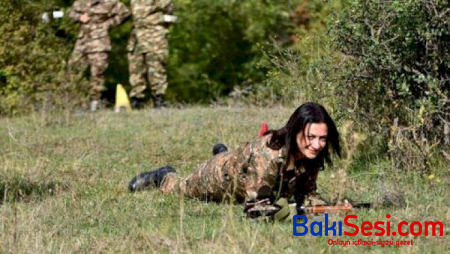 “Çoxu mənim harada olduğumla maraqlanır” — Anna Akopyan