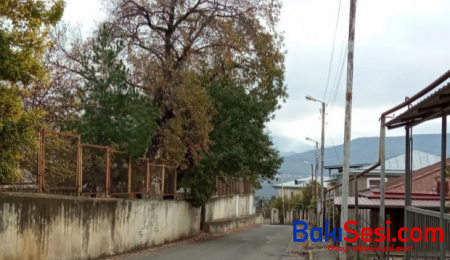 Xankəndi tamamilə boşaldılıb - Erməni hərbçiləri belə yoxdur (FOTO)