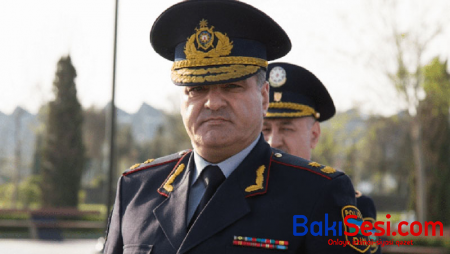 Mirqafar Seyidov işdən çıxarıldı