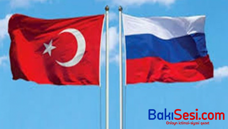 Türkiyə və Rusiyanın Qarabağa dair danışıqları başa çatdı