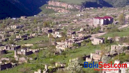 Kəlbəcər rayonundan 80 minə yaxın məcburi köçkün var