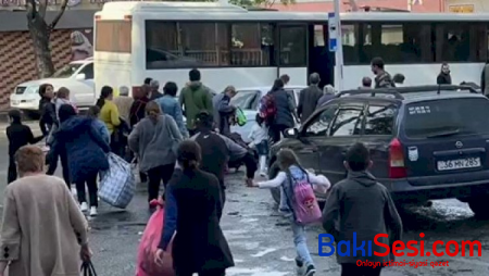 “Moskovskiy Komsomolets”: Xənkəndi Azərbaycanla barışıqdan dərhal sonra tərk edilir