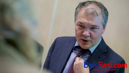 “Vladimir Putin və İlham Əliyev hər şeyi anlayırdılar, təkcə Paşinyan başa düşmürdü” - Rusiyalı deputat