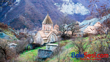 27 illik həsrət başa çatır
