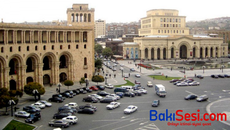 Ermənistan təzminat ödəməyə məcburdur