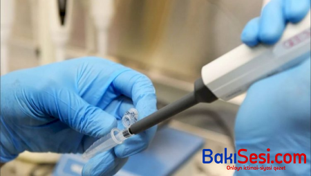 Koronavirusa qarşı dərmanların sınağına başlanılıb