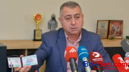 Məhkəmə Rafael Cəbrayılovun iddiasını rədd etdi: Yalan məlumat verib
