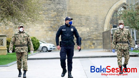 Azərbaycan koronavirusla bağlı tam qapanmaya gedə bilərmi?
