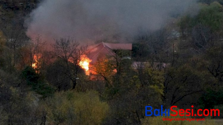 Kəlbəcərdəki ekoloji terrorla bağlı beynəlxalq qurumlara müraciət edilib
