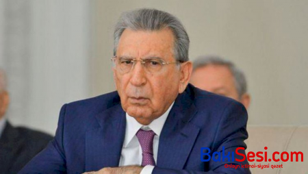 Ramiz Mehdiyevdən müxalifətə çağırış: “Kölgə salmağa çalışmayın…”