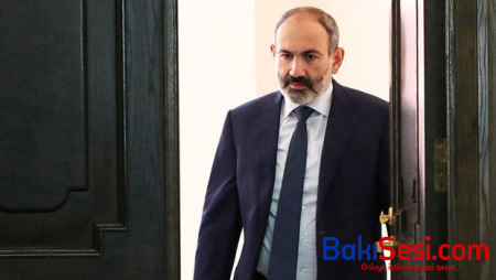 Razılaşmanın bəndlərinin dəyişdirilməsi mümkün deyil - Paşinyan
