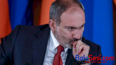 Paşinyan: “Yüzlərlə hərbçimiz itkin düşüb”