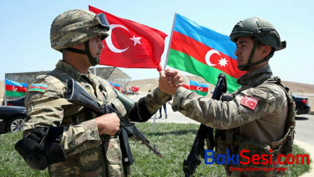 Son dəqiqə: Türkiyə Azərbaycana ordu göndərir
