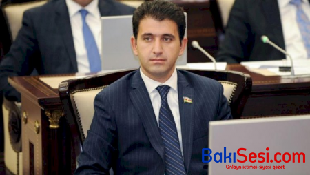 “Noyabrın 25-i ordumuz orada yerləşdiriləcək” – Deputatdan açıqlama