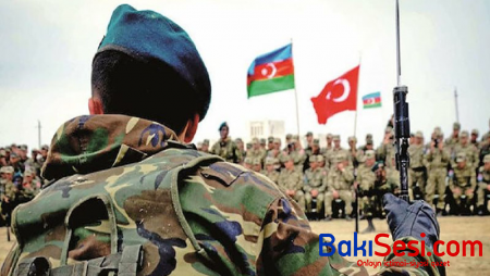 Türk əsgəri Azərbaycanda nə qədər qalacaq? - Sənədin tam mətni