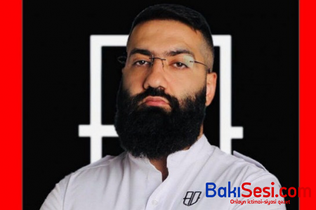 Qarabağın Ermənistana birləşdirilməsini tələb etmişdi – Həbs olundu