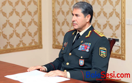 Vilayət Eyvazov Xocalının yol polisi rəisini İŞDƏN ÇIXARDI