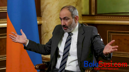 Paşinyandan Qarabağdakı sülhə ağır zərbə