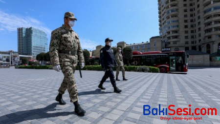 Yoluxma pik həddə: SMS icazə bərpa edilir?
