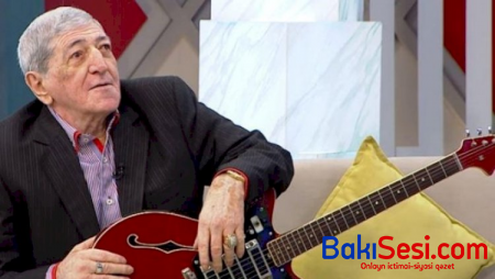 Rəmişin vəziyyəti pisləşdi