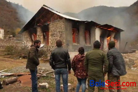 Kəlbəcərə görə Ermənistandan təzminat istəniləcək - Deputat