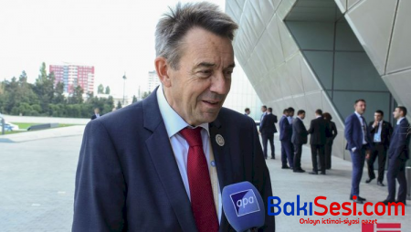 BQXK prezidenti : “Artıq 200 meyit mübadilə olunub”