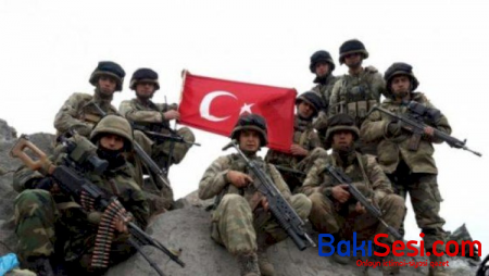 Azərbaycana əsgər göndərməsi barədə qanun layihəsi bu gün müzakirə olunacaq