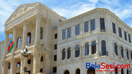 Ermənistanın talançılığı ilə bağlı istintaq qrupu yaradılıb