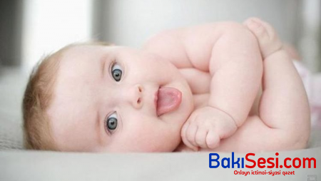Azərbaycanda 9 ayda 95 399 doğulan körpə qeydə alınıb