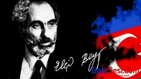 Azərbaycanda Elçibəy İnstitutu yaradıldı
