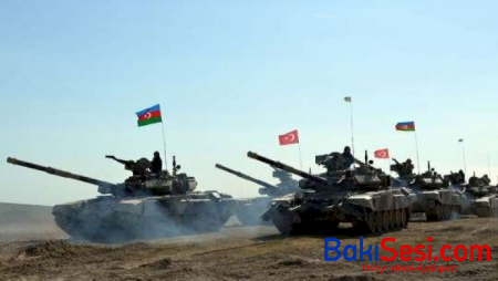 Türk ordusunun Azərbaycana gəlməsi nəyi dəyişəcək?