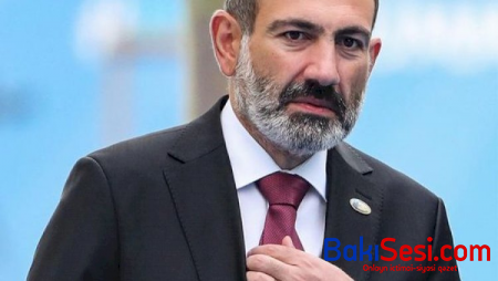 Paşinyan ermənilərdən 6 ay vaxt istədi