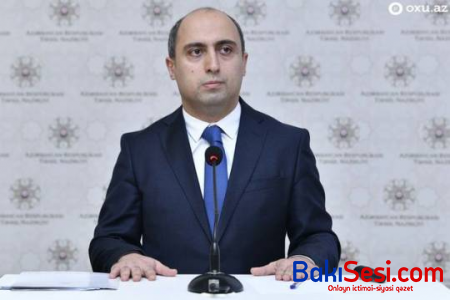 Təhsil nazirindən məktəblərin bərpası ilə bağlı AÇIQLAMA