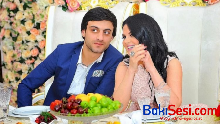 Natəvan ərindən boşandı