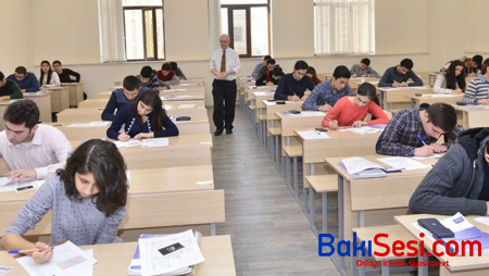 Ali məktəblərə qəbul zamanı vahid qiymətləndirmə sistemi yaradılacaq