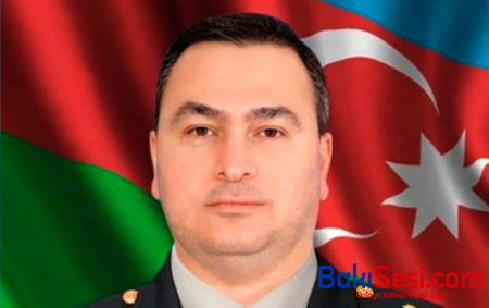 İsmayıllı məktəbinin müəllimi də şəhid olub - FOTO