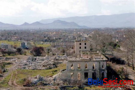 Ağdamın 6 kəndində məskunlaşan ermənilərə sabaha qədər vaxt verildi
