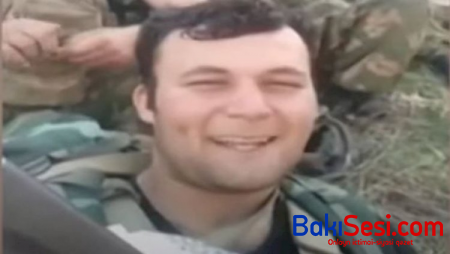 Şəhidimizin bu videosunu izləməyən yoxdu: “Dastana döndü…”